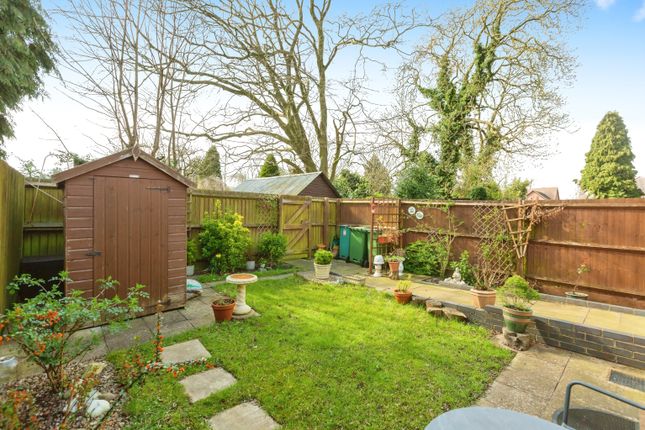 Bungalow for sale in Field Gate Gardens, Glenfield, Leicester, Leicestershire