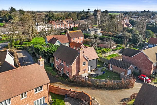 4-bed house on 1, Picotts Place, Colchester, £700,000