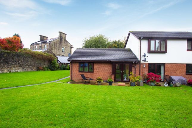 Bungalow for sale in Bowling Green Close, Darwen