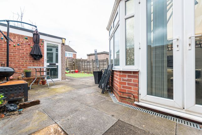 Semi-detached house for sale in Dovey Close, Tyldesley
