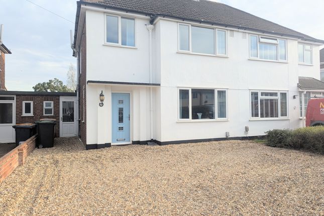 3 bed property for rent in Hatfield Crescent, Bedford MK41