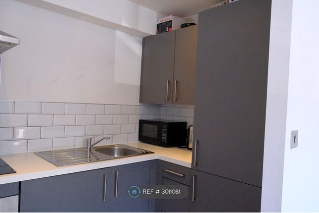Apartment, Liv Apartment George Street, Bradford photo 4