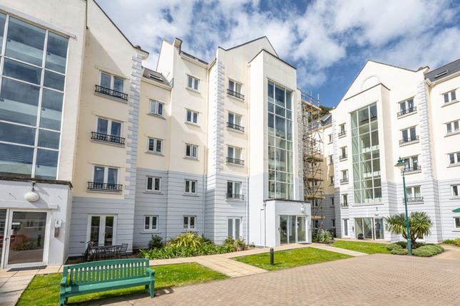 Flat for sale in La Charroterie Mills, St. Peter Port, Guernsey