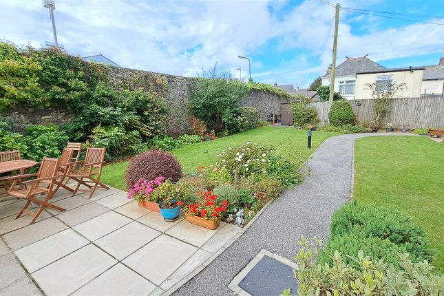 Flat for sale in St Pirans Court, Trevithick Road, Camborne