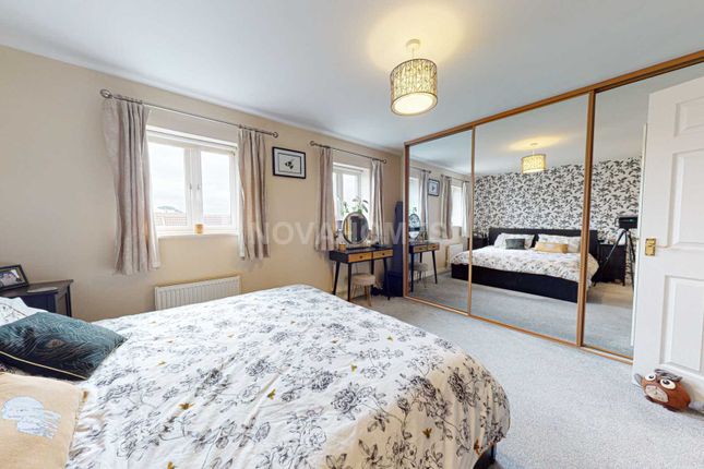 Terraced house for sale in Barlow Gardens, Beacon Park