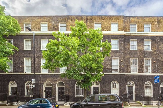 Flat for sale in Calthorpe Street, London