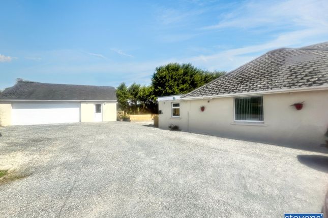 Bella Vista, Hatherleigh Road, Okehampton photo 2