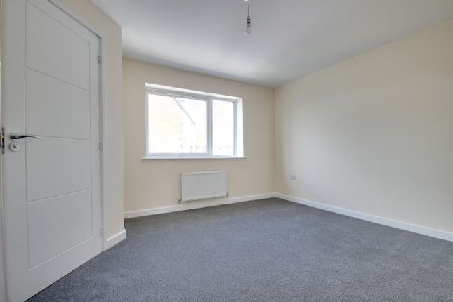 9A George Barton Close, Stoke-on-Trent photo 5