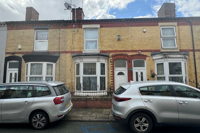 Thumbnail Block of flats for sale in Corsewall Street, Liverpool