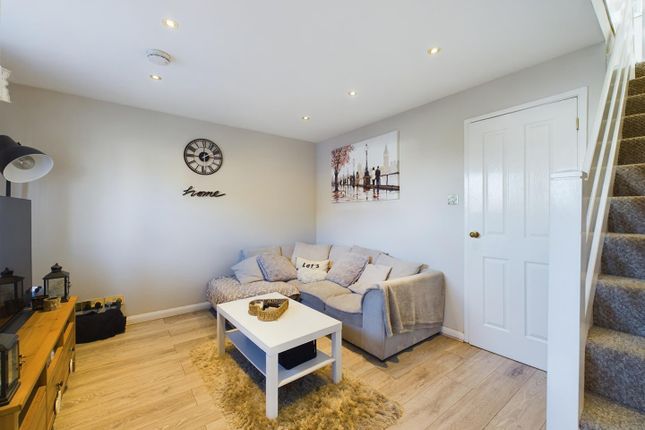 End terrace house for sale in Middleton Way, Ifield, Crawley
