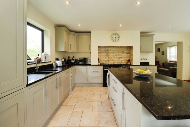 Tigh An Uillt, Watermill Lane, Lincoln photo 3