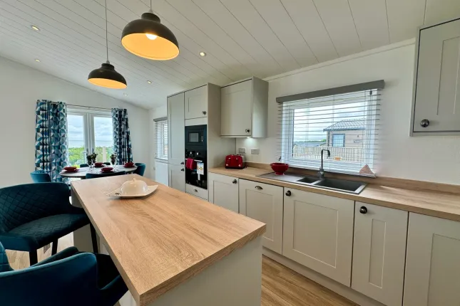 Number 23, Coniston View Luxury Lodge Park, Aldingham photo 3