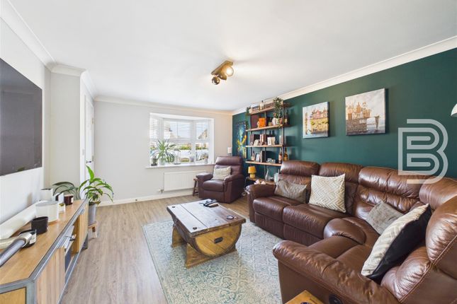 10, Longstork Road, Rugby photo 2