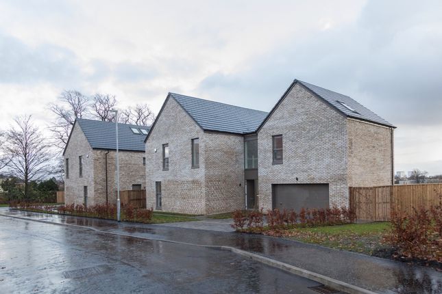 Detached house for sale in "Mackintosh" at Jordanhill Drive, Off Southbrae Drive, Jordanhill, 1Pp