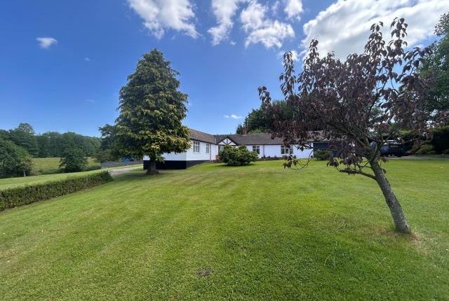 4-bed house on Greenacres,, Eardisley Road, Herefordshire, County, £550,000