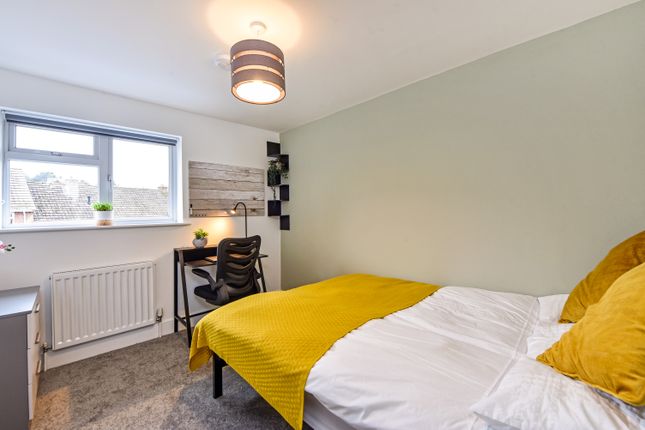 Room to rent in Garbett Road, Winchester