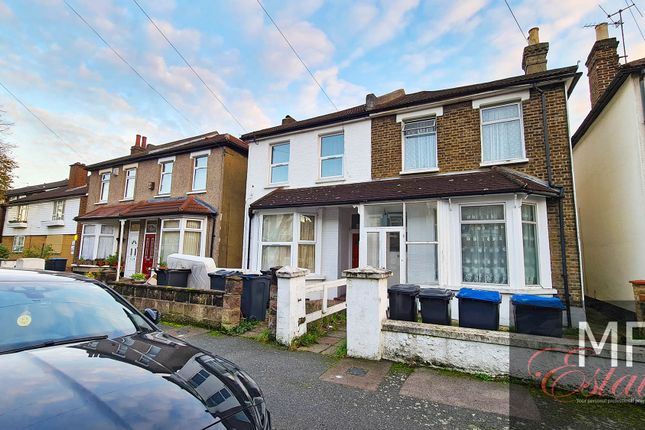 Semi-detached house for sale in Marion Road, Thornton Heath