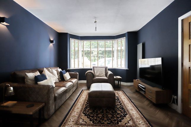 15 Balmoral Avenue, Manchester photo 5