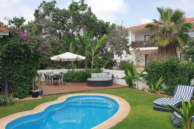 Villa for sale in Santa Maria, Cape Verde