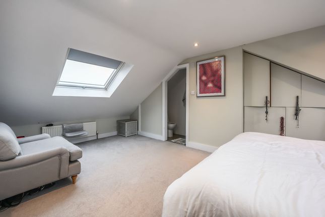 9 Carlton Terrace Queens Road, Crowborough photo 4