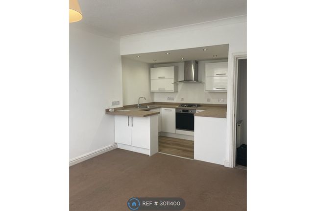 Flat, Belgrave Road, Bristol photo 3