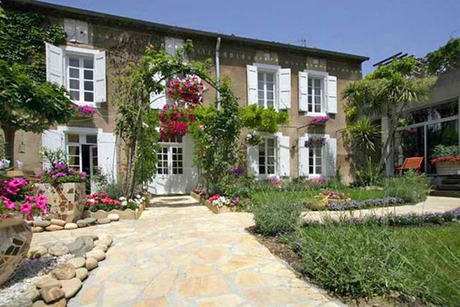 Thumbnail Property for sale in 34210 Olonzac, France