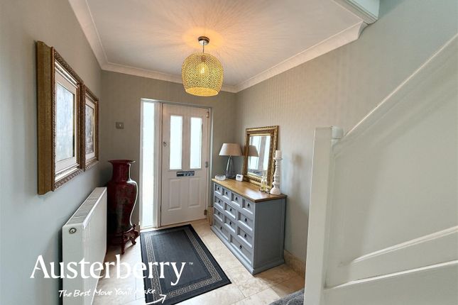 3, Greenacres Avenue, Stoke-On-Trent photo 5