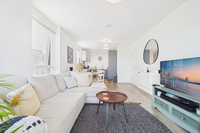 Flat 28, 2, Carraway Street, Reading photo 3