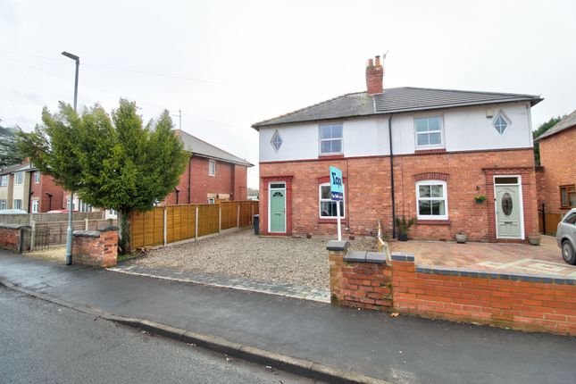 Semi-detached house for sale in Lickhill Road, Stourport-On-Severn