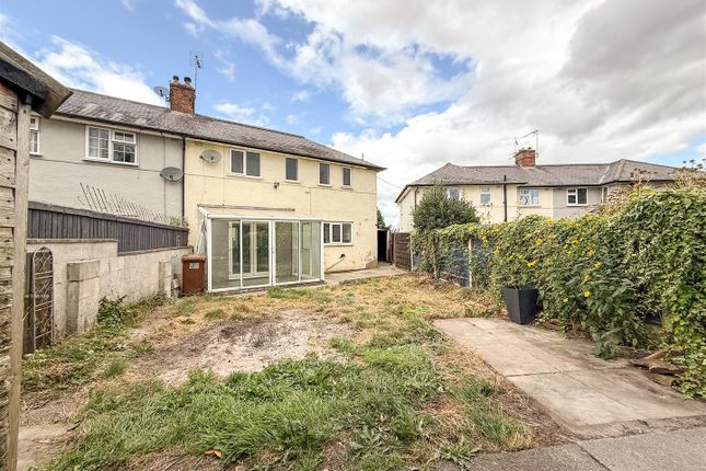 53, Crescent Road, Congleton photo 4