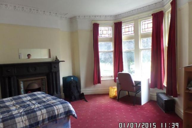 Thumbnail Property to rent in Ninian Road, Roath, Cardiff