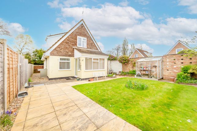 Detached house for sale in Yarmouth Road, Stalham, Norwich