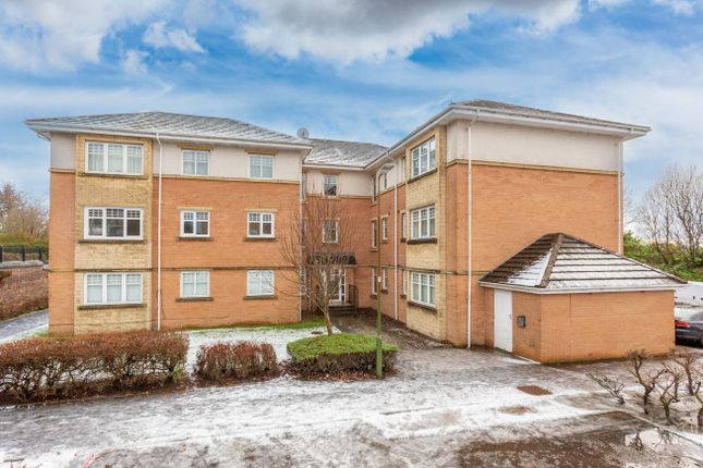 Flat to rent in Lindsay Gardens, Bathgate