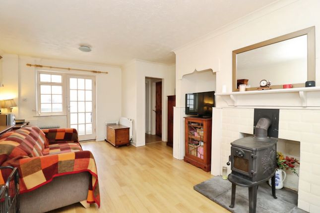 Rose Cottage, Silver Street, Horncastle photo 4