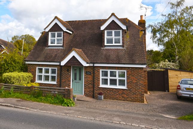 Detached house for sale in Cackle Street, Brede, Rye