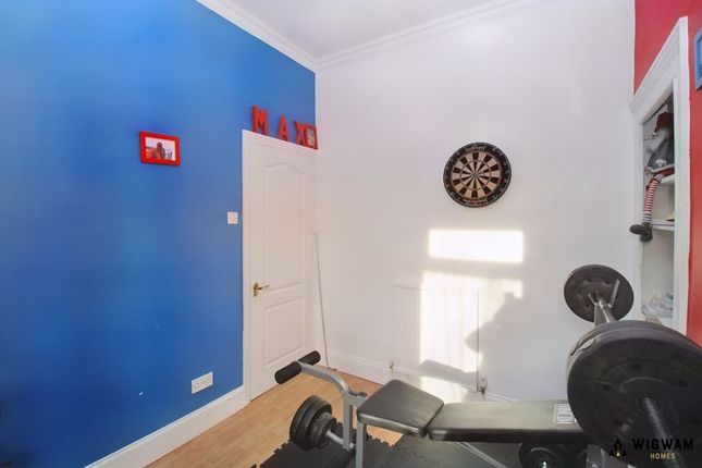 Terraced house for sale in Westminster Avenue, Hull