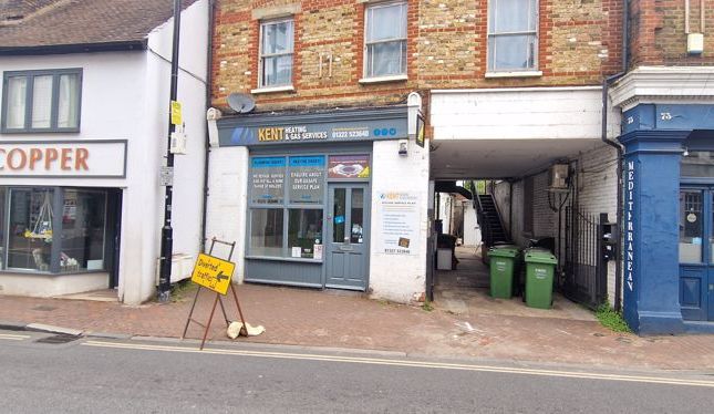 Property to rent in Bexley High Street, Bexley