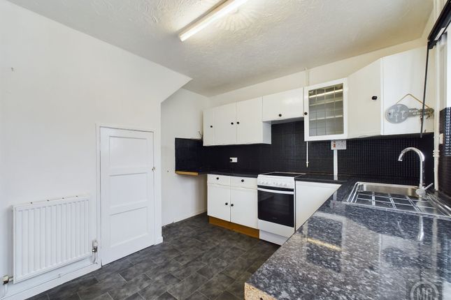 End terrace house for sale in Whittock Road, Bristol