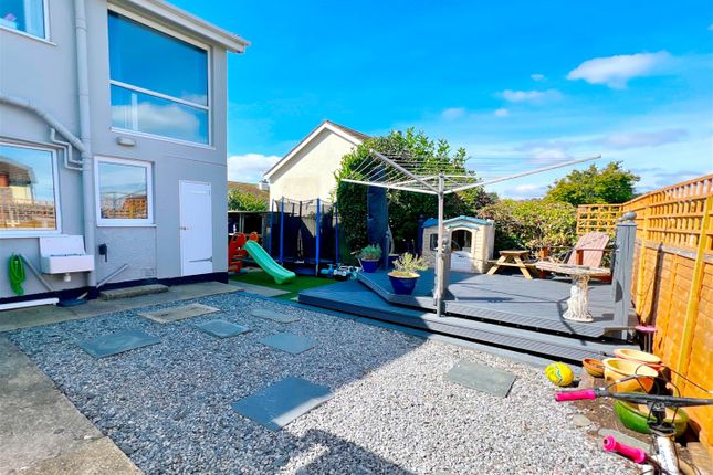 Detached house for sale in Quentin Avenue, Brixham