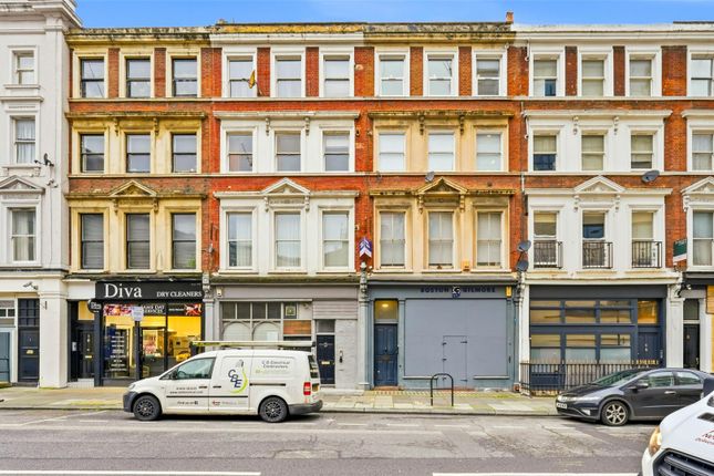 1-bed flat on Flat Third Floor, 4, Beaconsfield Terrace Road, London, £540,000