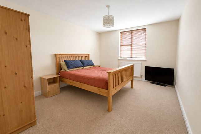 21, Badgers Court, 94 Hednesford Road, Cannock photo 4