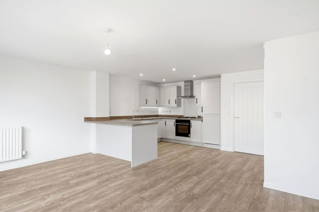 Plot 99, 9 Aylesbury Walk, Cambridge photo 3