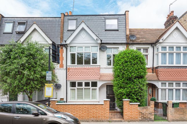 Thumbnail Terraced house for sale in Clancarty Road, South Park