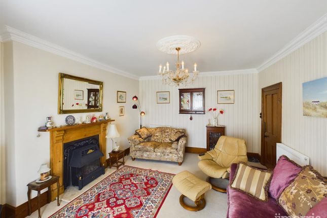 Detached house for sale in Cardigan
