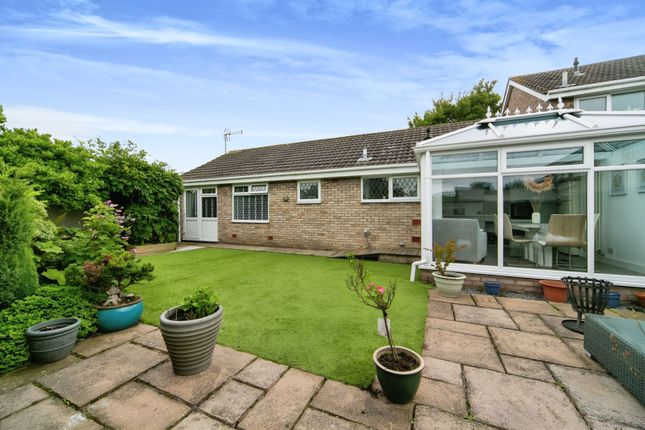 Semi-detached bungalow for sale in Dairy Bank, Chester