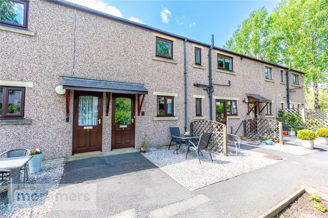 Flat 4, Manor Court,, Manor Road, Clitheroe photo 4