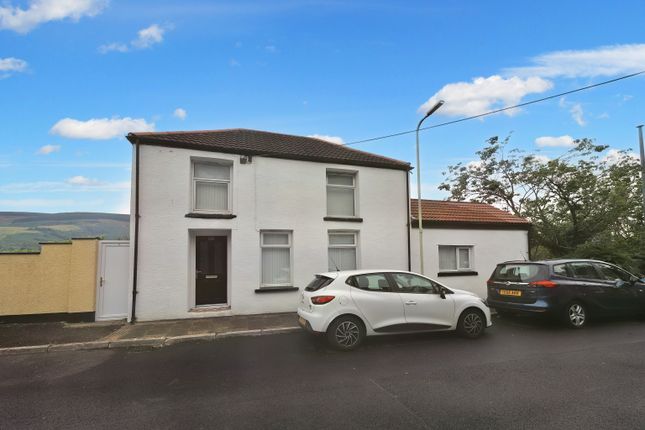 Detached house for sale in Pleasant View, Pentre