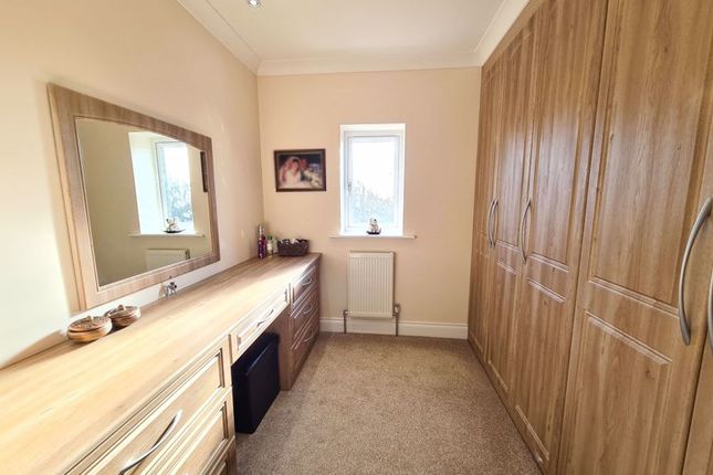 Detached house for sale in Beatty Drive, Alverstoke, Gosport
