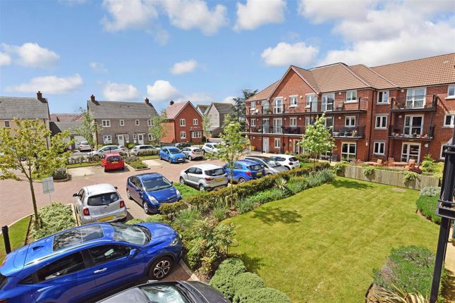 Thumbnail Flat for sale in Coopers Court, Blue Cedar Close, Yate, Bristol