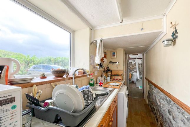 High Barn Farm, Wheal Vor, Helston photo 4